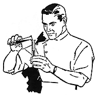 "You don't need a degree in science to use ProQuest Direct SiteBuilder."